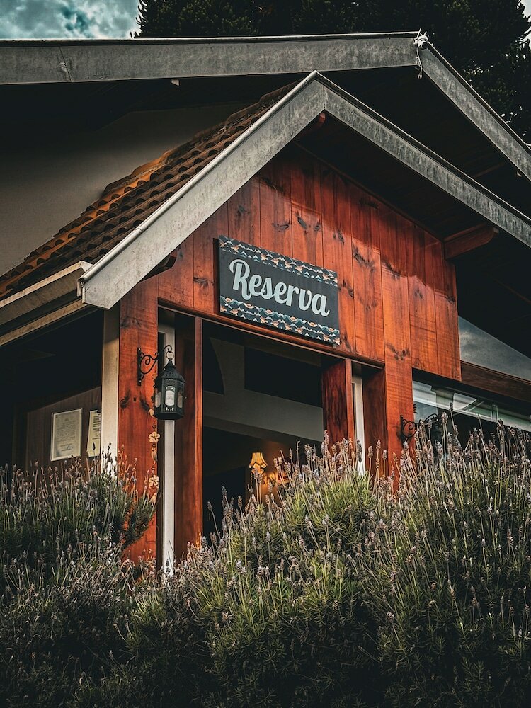 Фото Hotel Pousada Bella Locanda