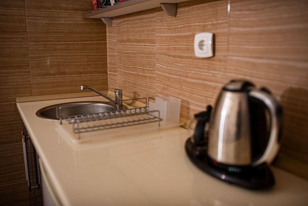 Фото Apartmani Markovic