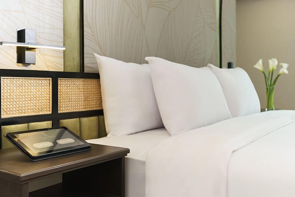 Фото Tavia Heritage Hotel