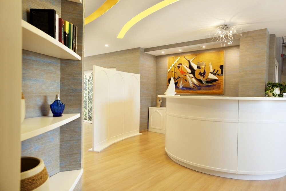 Фото Favignana Hotel Concept Holiday