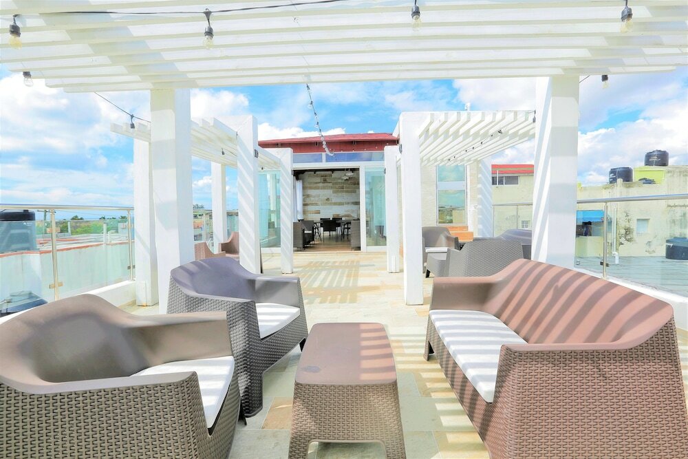 Фото Hotel Boutique Puerto Malecon