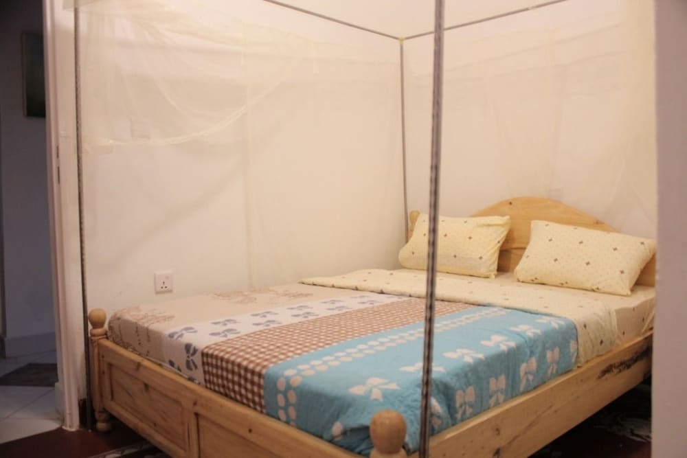 Фото Mama Rwanda Youth Hostel