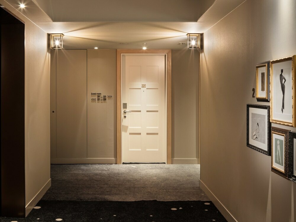 Фото Granbell Hotel Kyoto