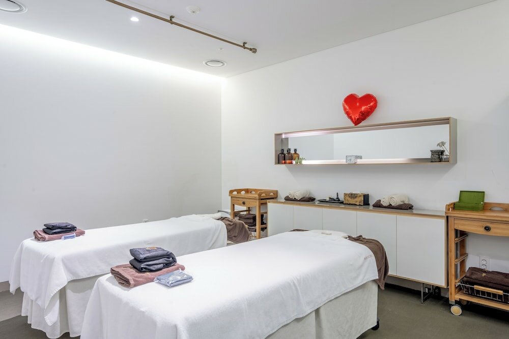 Фото Jeju Bricks