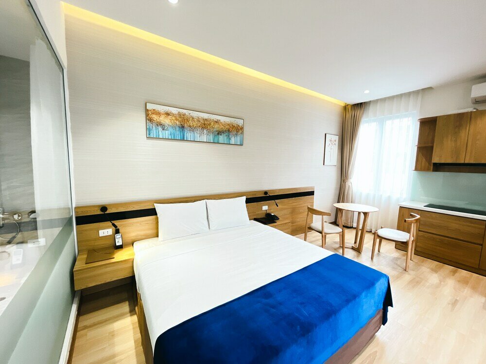 Фото Mango Hotel Hanoi