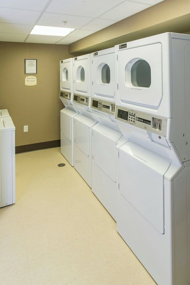 Фото Residence Inn by Marriott Moncton