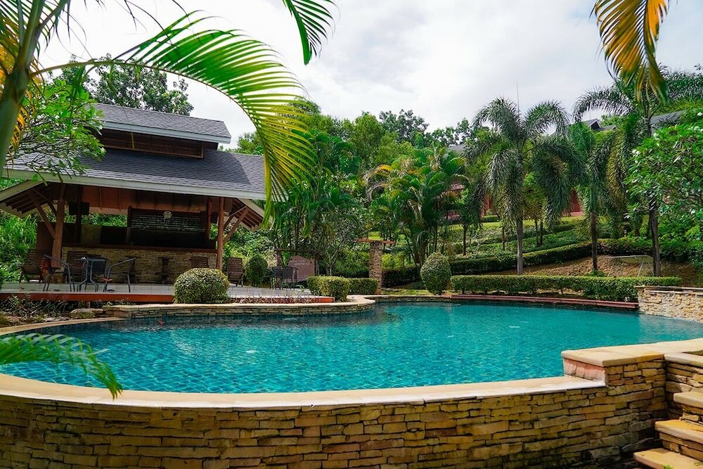 Фото Valley Garden Resort