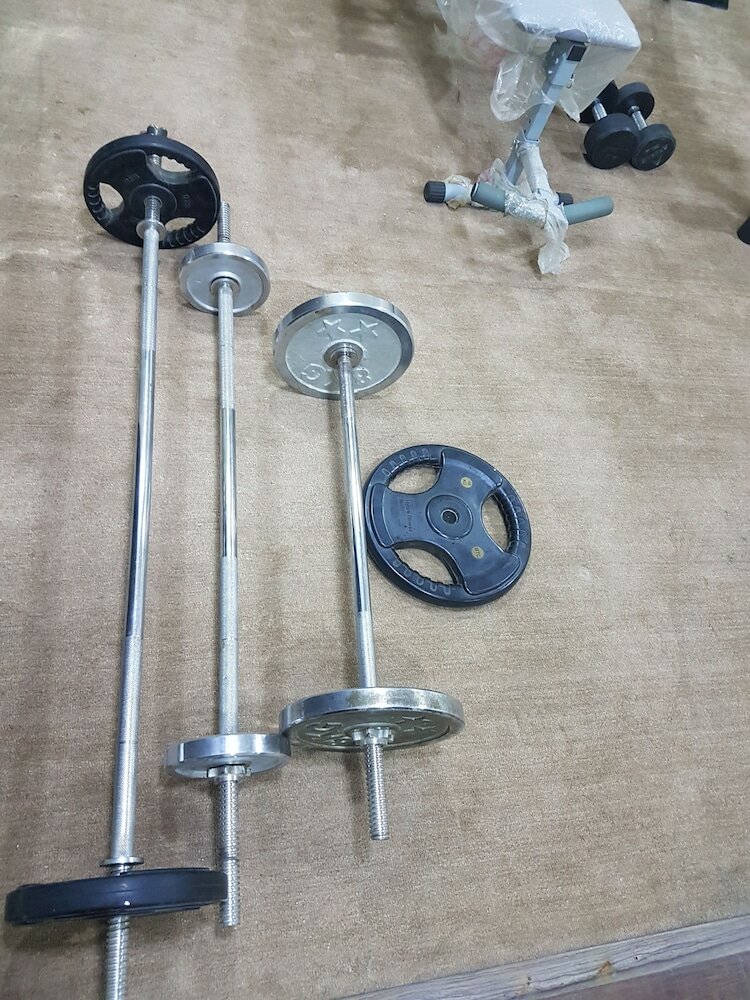 Фото Gofas Lodge