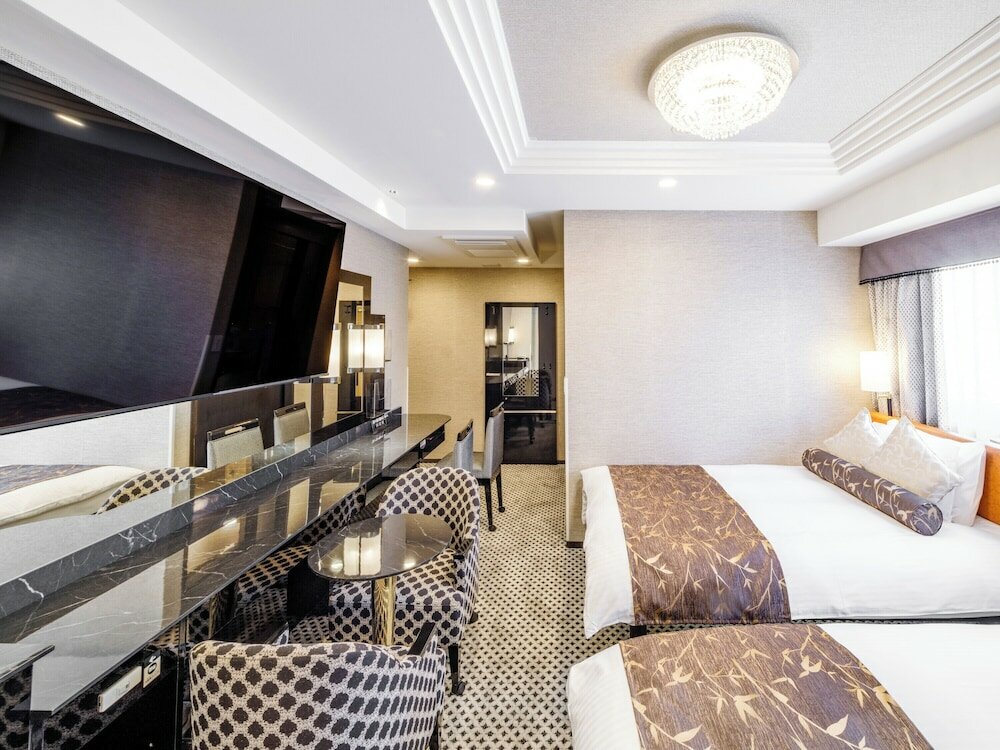 Фото Apa Hotel Akihabara Suehirocho Ekimae