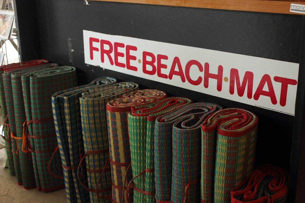 Фото Aonang Goodwill Hotel