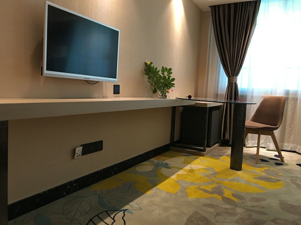 Фото Shenzhen Kaili Hotel