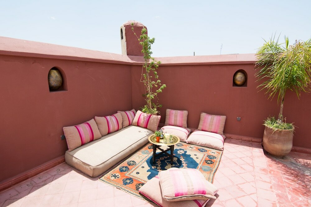 Фото Riad Azenzer