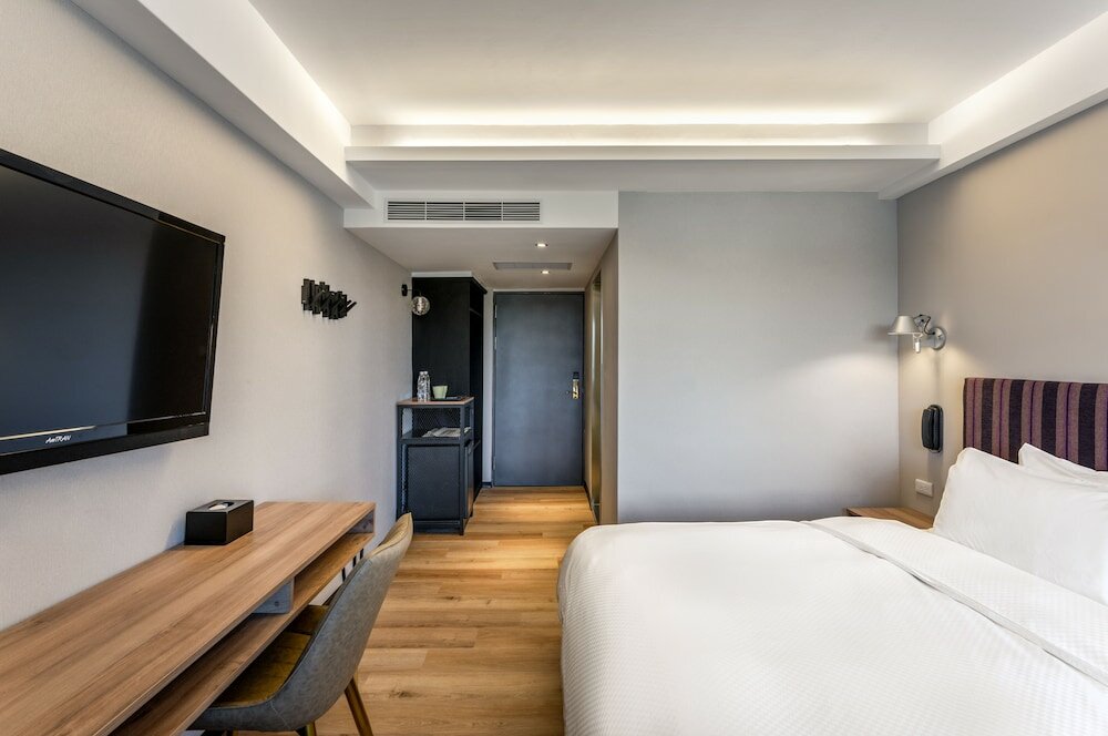 Фото Jia's Inn Kenting