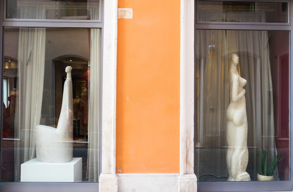 Фото Antico Hotel Vicenza