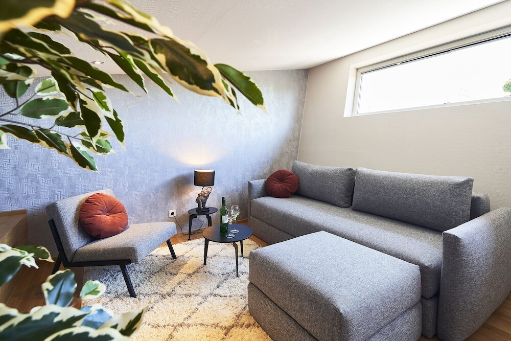 Фото Hotel City Krone