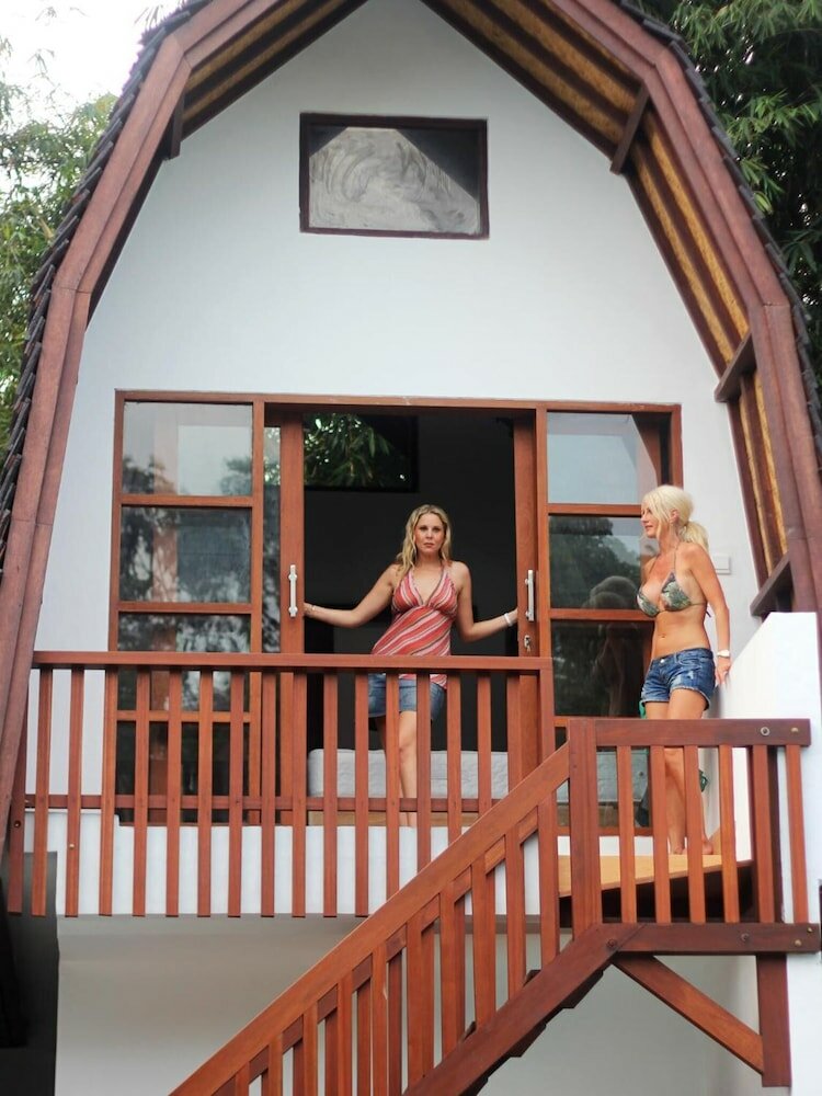 Фото Mojo Resort