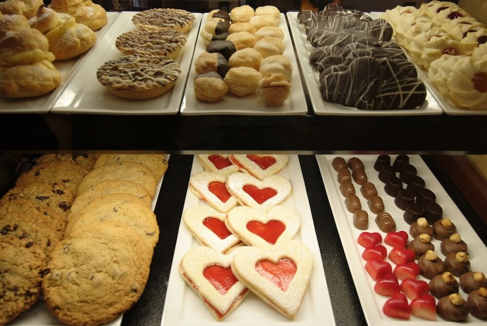 Фото Отель The Brown Palace Hotel and Spa