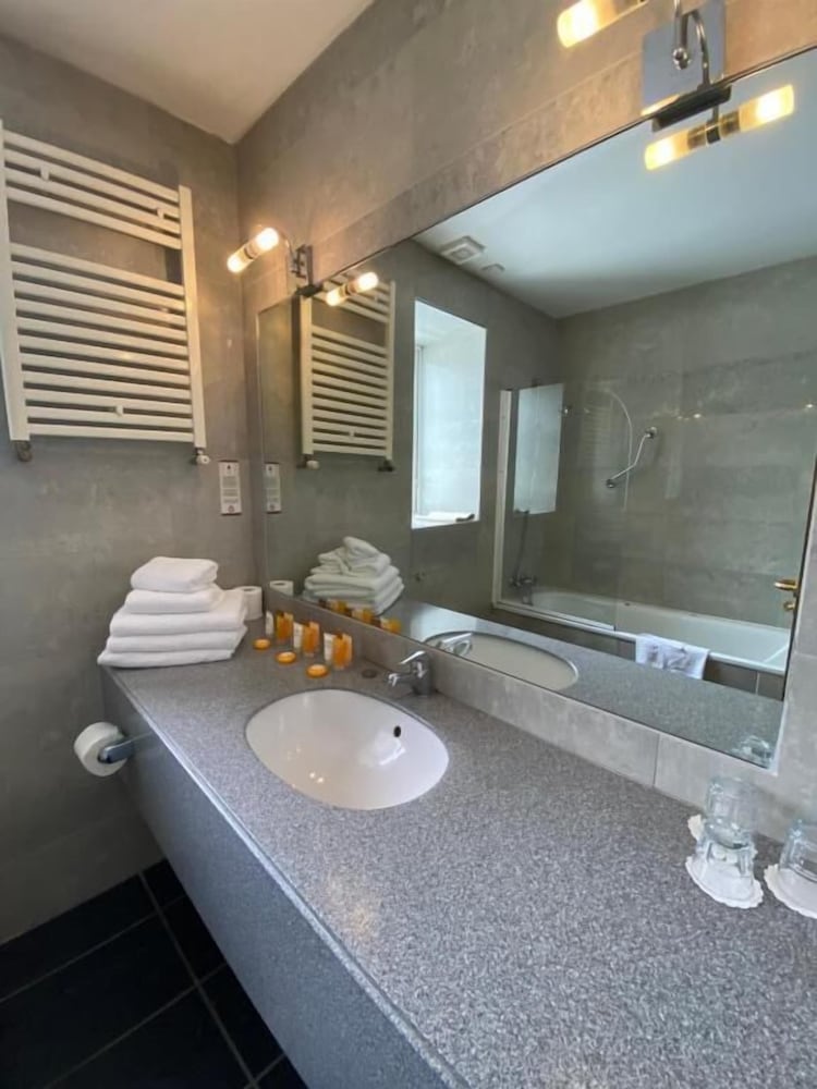 Фото Mount Errigal Hotel Conference & Leisure Centre