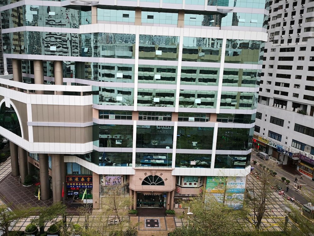 Фото отеля 5