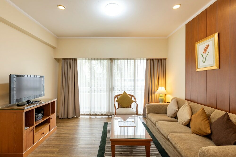 Фото Kantary House Hotel & Serviced Apartments