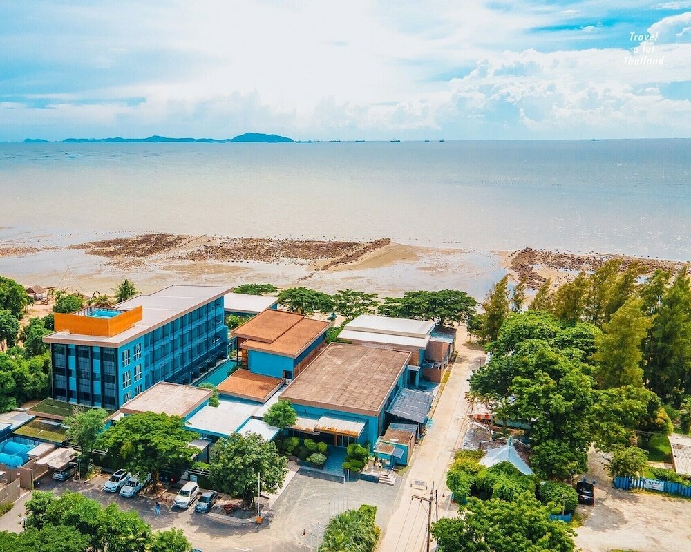 Фото Sikhara Plago Resort