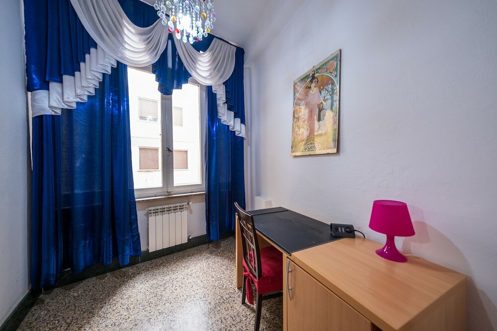 Фото BBC Christian Bed & Breakfast