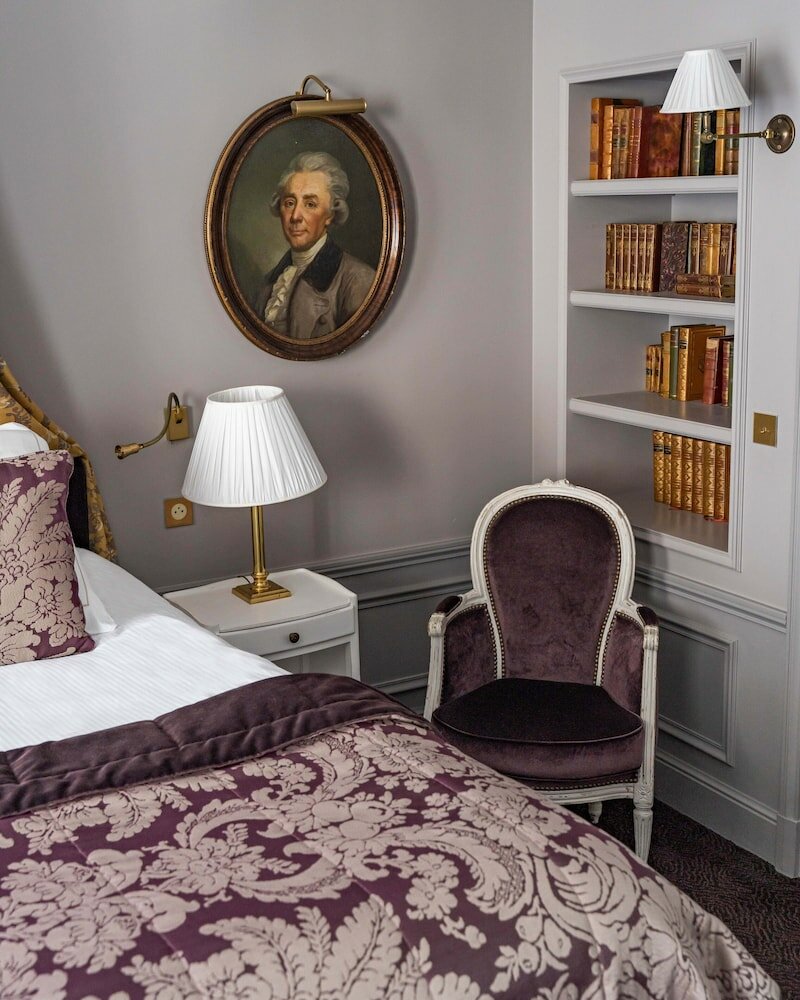 Фото Hôtel de Buci