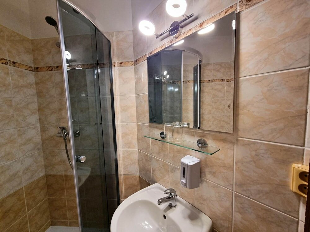 Фото Pension Rotunda