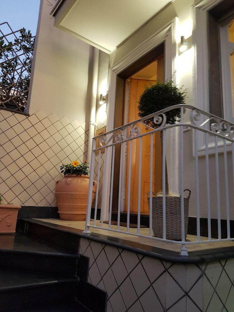 Фото B&b Pompeii Ruins De Charme