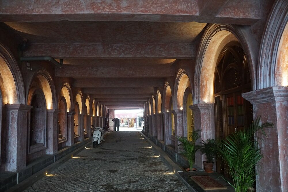 Фото отеля 5