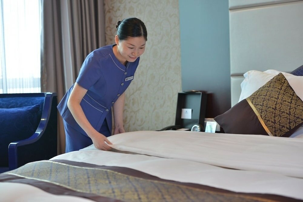 Фото Excemon Cixi Guomai Hotel