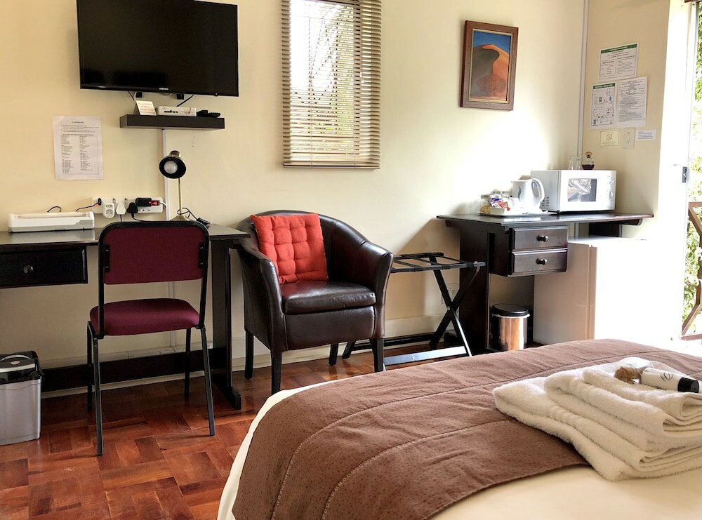 Фото Clubview Guest House