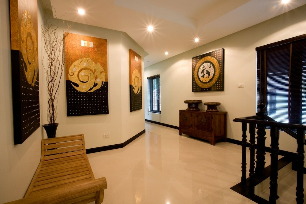 Фото Palm Grove Resort