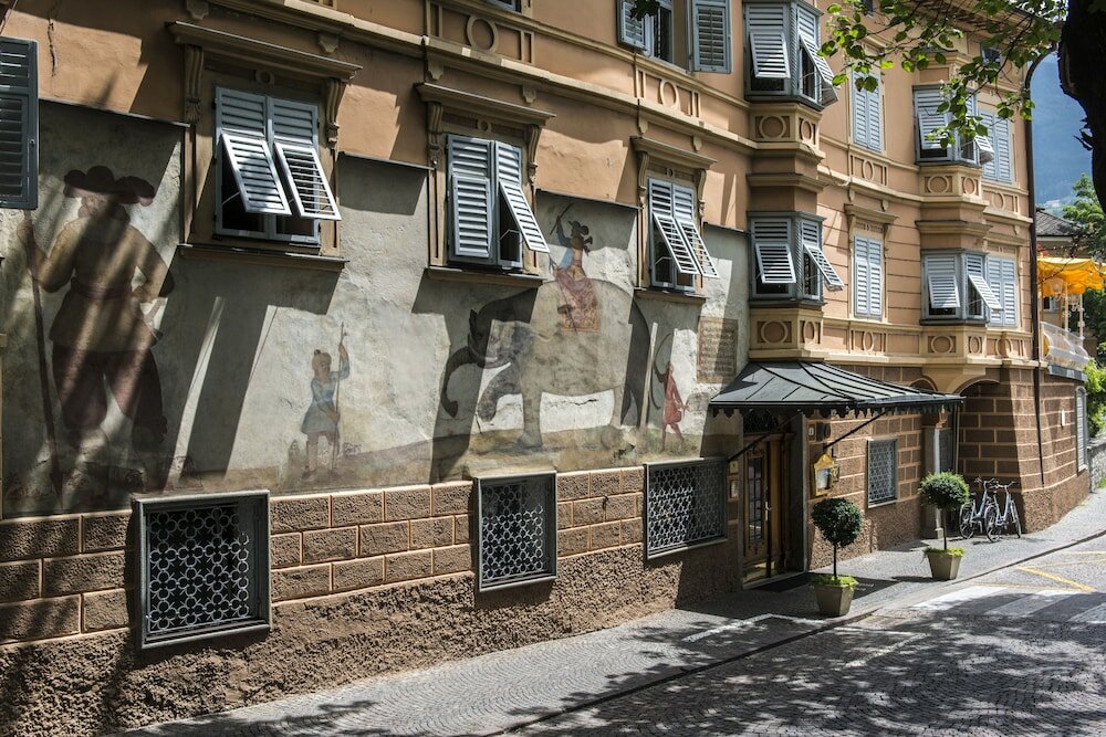 Фото Hotel Elephant