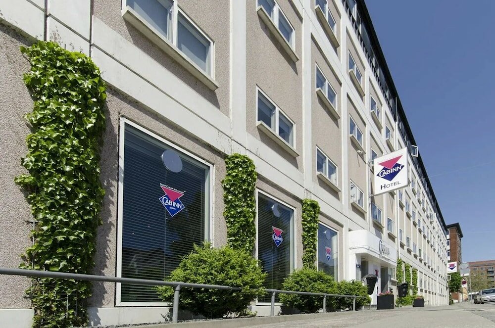 Фото Cabinn Scandinavia