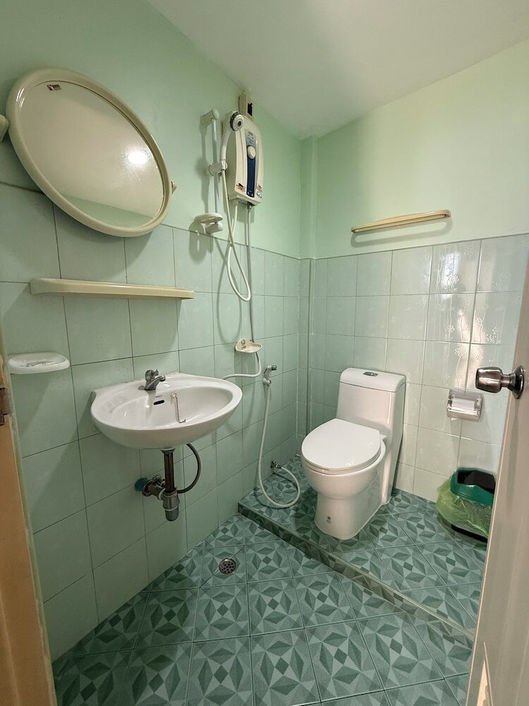 Фото Chomhaad Guesthouse