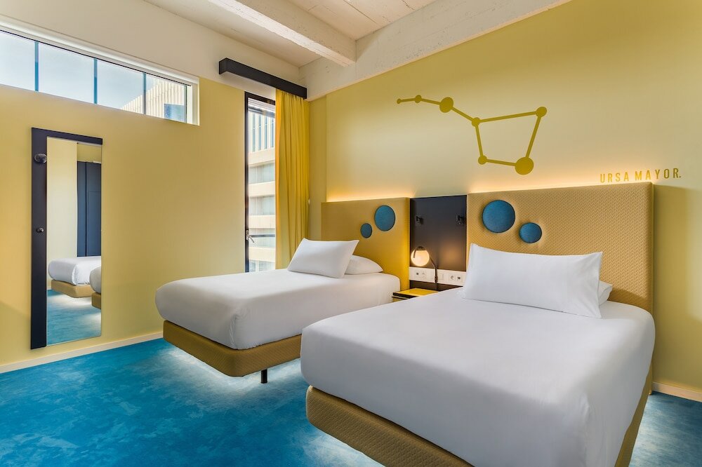 Фото Room Mate Bruno