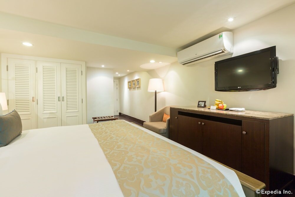 Фото Villa Song Saigon