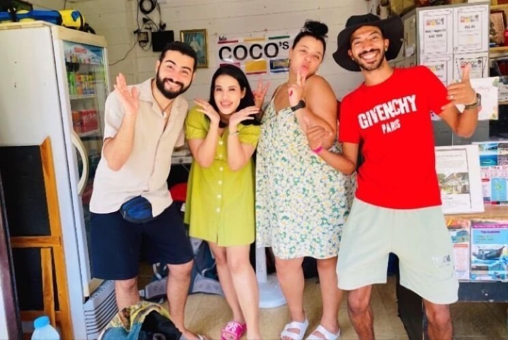 Фото Coco's Guesthouse