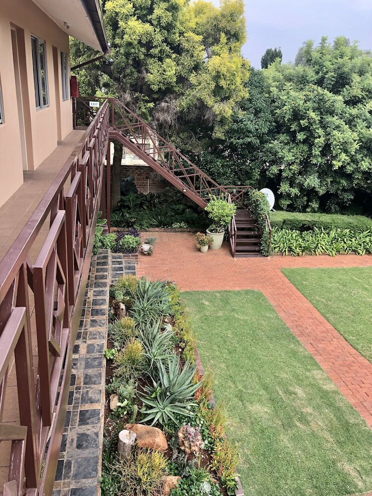 Фото отеля 4