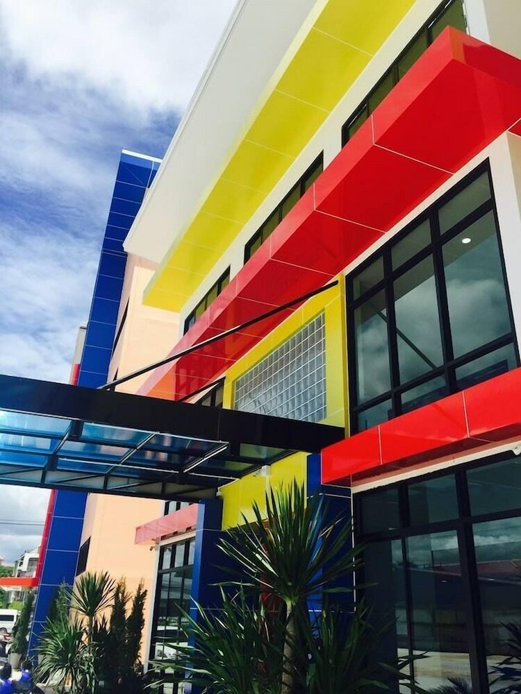 Фото отеля 3