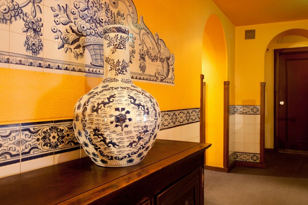 Фото Hotel Internacional