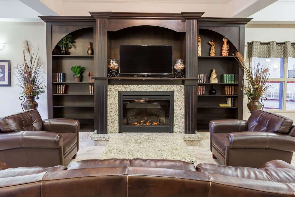 Фото Ramada by Wyndham Westlock