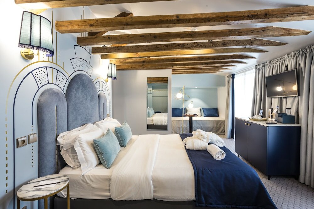 Фото The Lift Boutique Hotel by Ridan Hotels