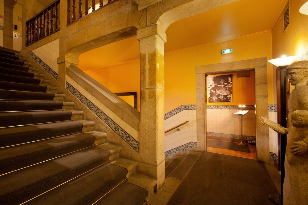 Фото Hotel Internacional