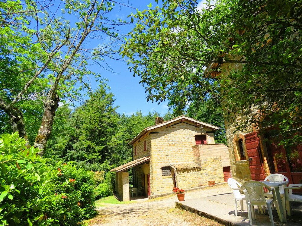 Фото Castello Cortevecchio