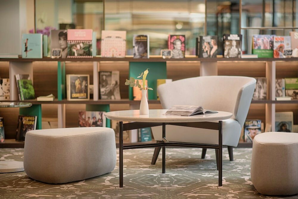 Фото Avani Rio Novo Venice Hotel