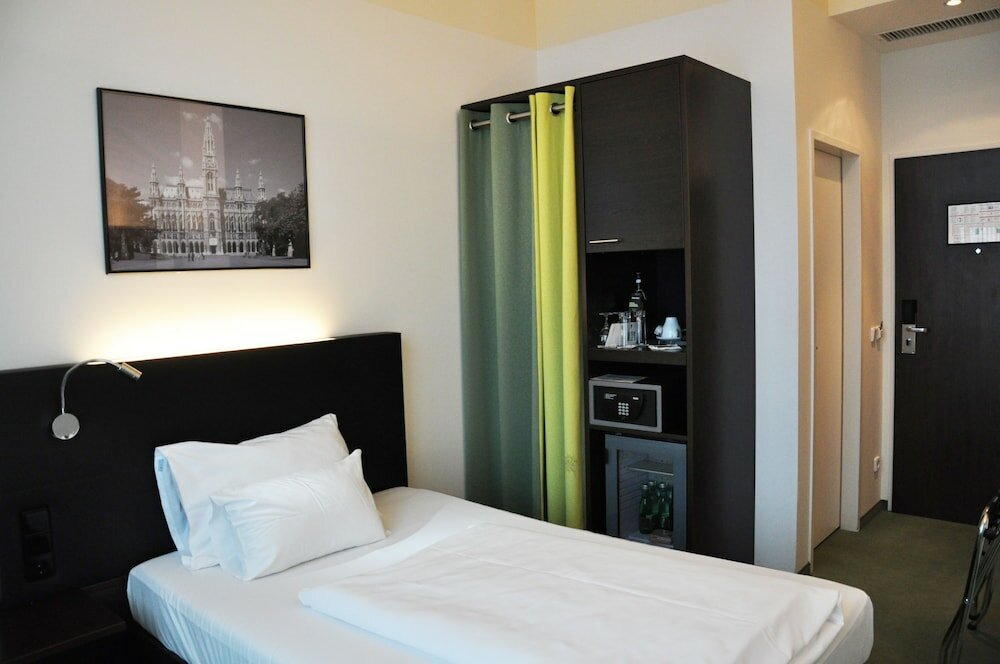 Фото Rainers Hotel Vienna