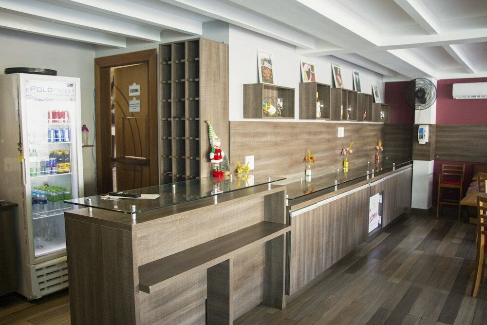 Фото Pousada Sun Victory