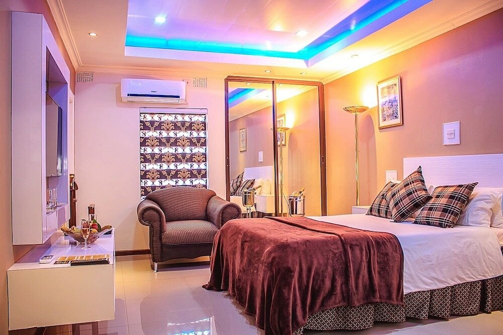 Фото New Fairmount Hotel & Casino